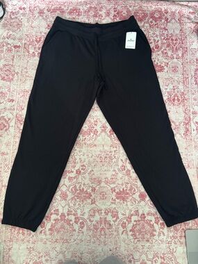 NWT Jockey Sweats
